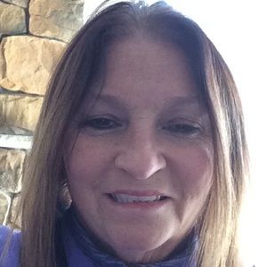 Meet your Posher, Kathi